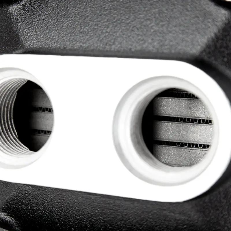 Mishimoto MM Intercoolers - Universal