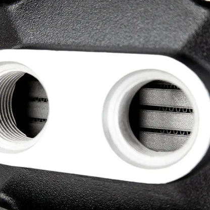 Mishimoto MM Intercoolers - Universal