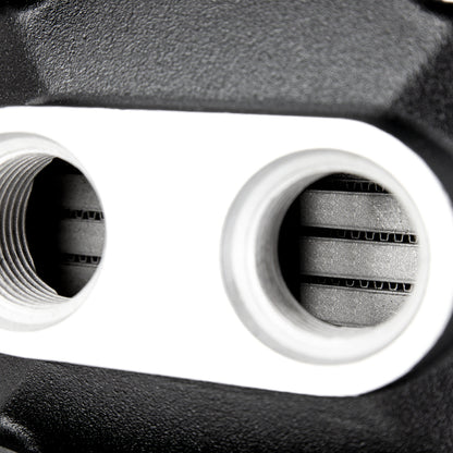 Mishimoto MM Intercoolers - Universal by Mishimoto
