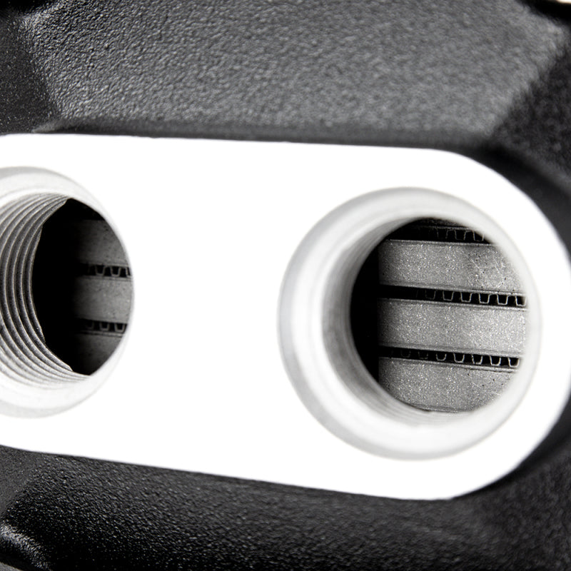 Mishimoto MM Intercoolers - Universal