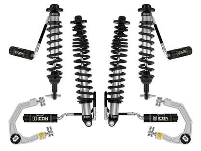ICON ICO 2.5 Series Coilover Kits by ICON