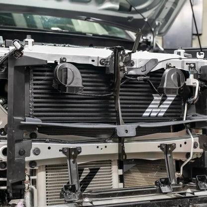 Mishimoto MM Intercoolers - IC Only by Mishimoto