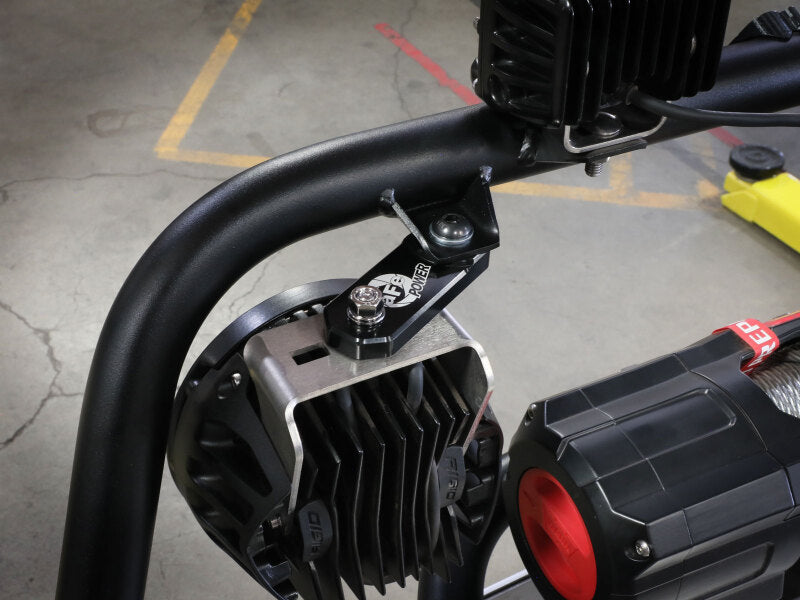 AFE Force-Xp Fender Support Bracket by aFe