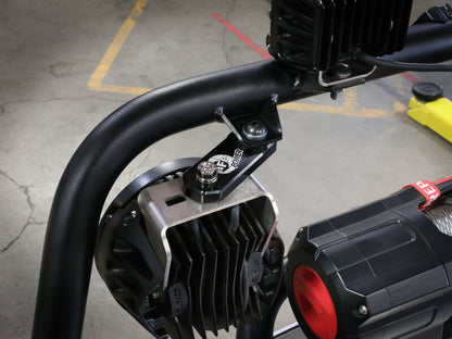 AFE Force-Xp Fender Support Bracket by aFe