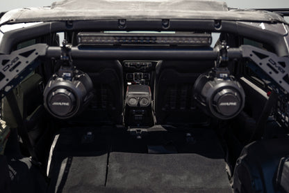 DV8 Offroad DVE Light Bar Mounts