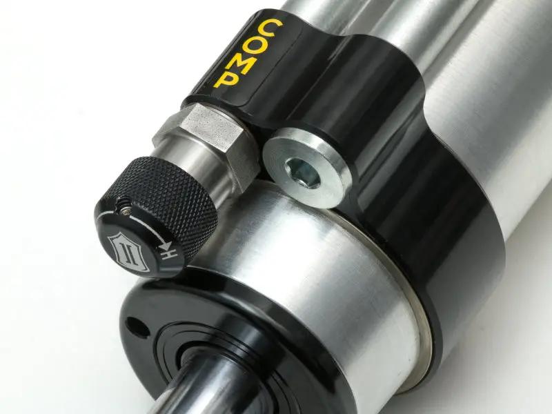 ICON ICO 2.5 Series Shocks