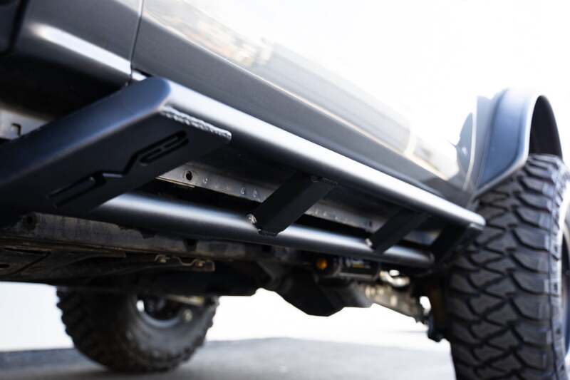 DV8 Offroad DVE Rock Sliders