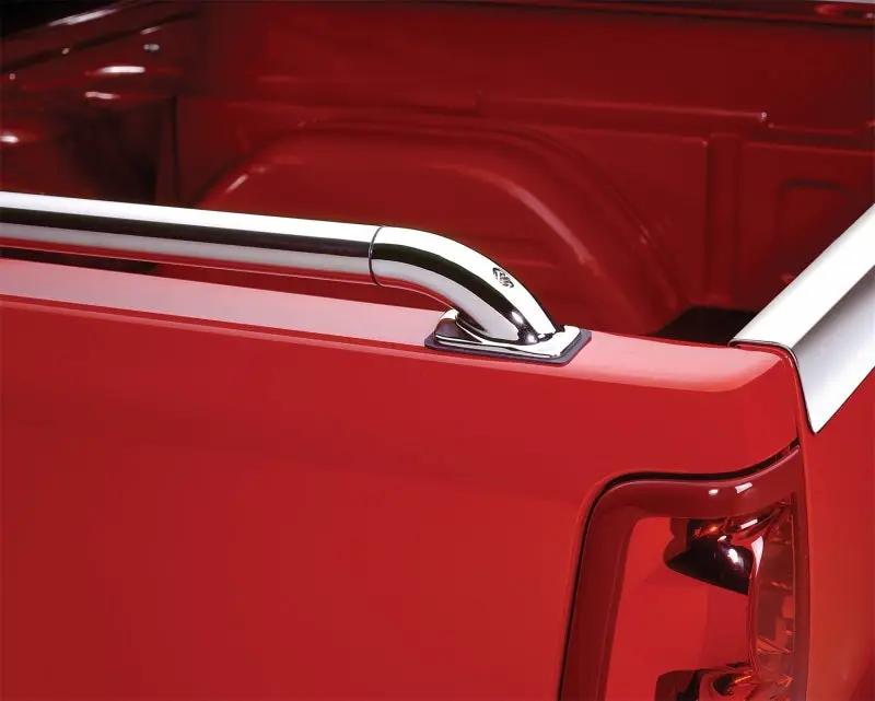 Putco PUT SSR Locker Side Rails by Putco