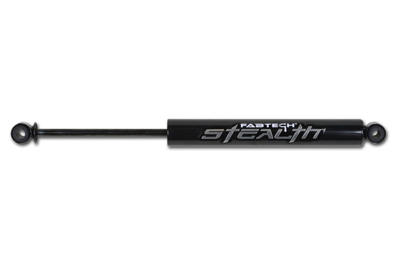 Fabtech FAB Shock - Stealth by Fabtech
