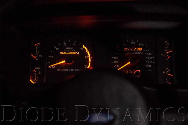 Diode Dynamics DIO Replacement Bulbs