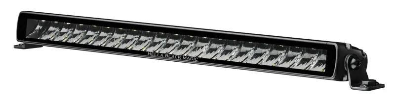 HELLA Black Magic Lamp by Hella