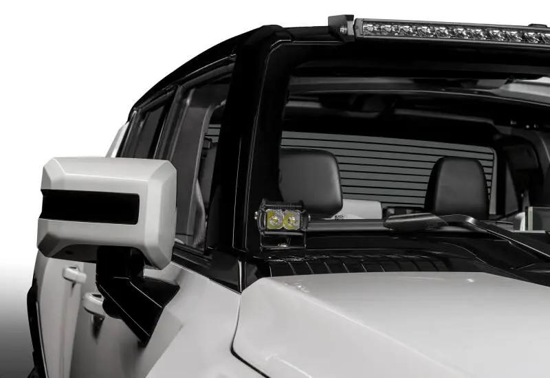 ORACLE Lighting ORL Light Mount Brackets by ORACLE Lighting