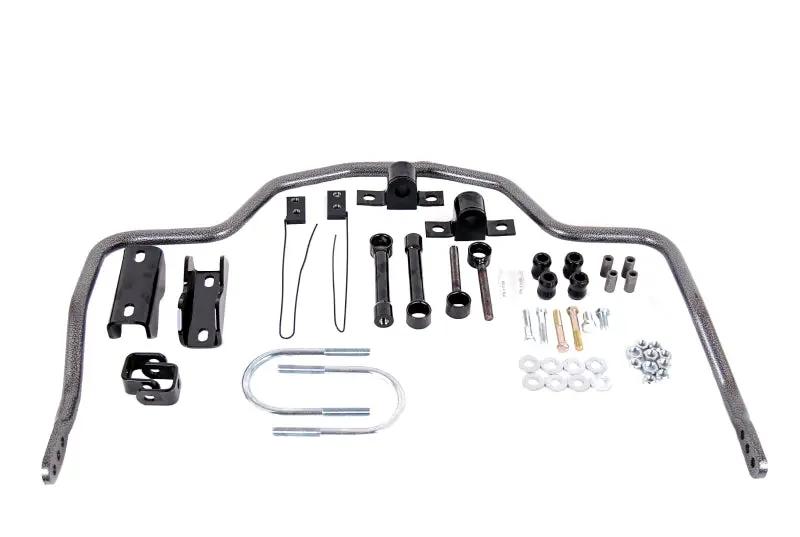 Hellwig HWG Rear Sway Bars by Hellwig