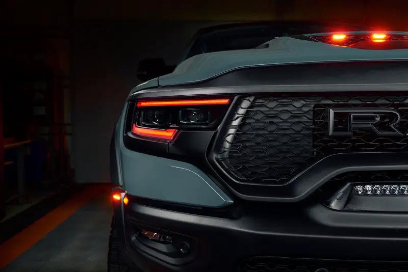 ORACLE Lighting ORL DRL Headlight Upgrade Kits by ORACLE Lighting