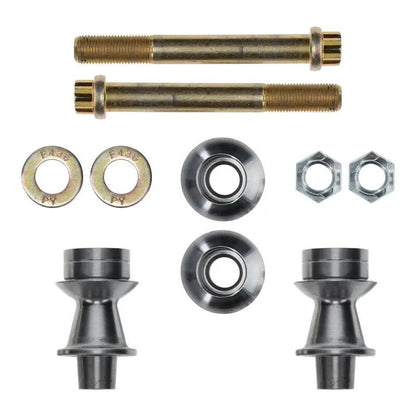 Camburg CMB Uniball Hardware Kit - Sent to ACA by Camburg