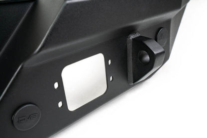 DV8 Offroad DVE Rear Bumpers