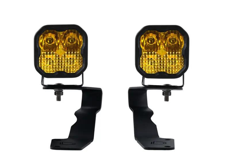 Diode Dynamics DIO LED Light Pods by Diode Dynamics