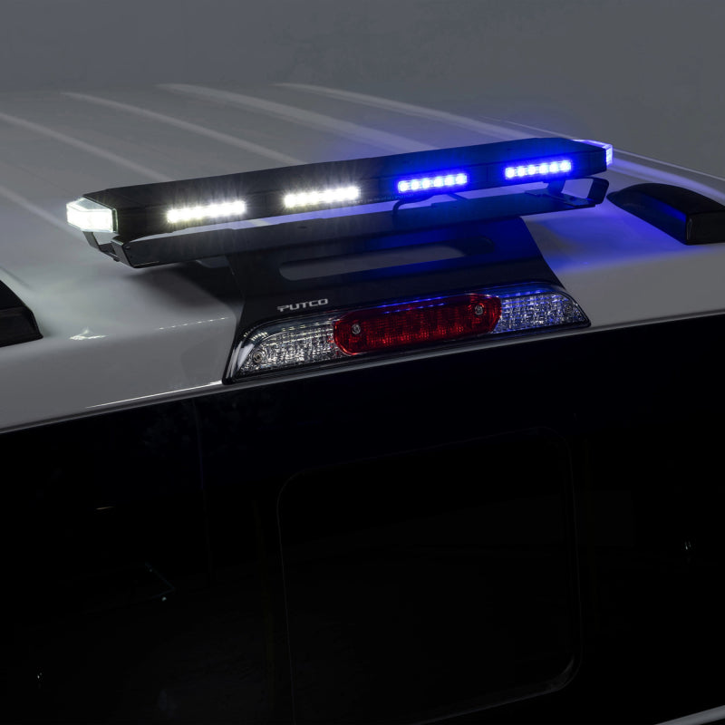 Putco PUT Hornet Strobe Light Bars