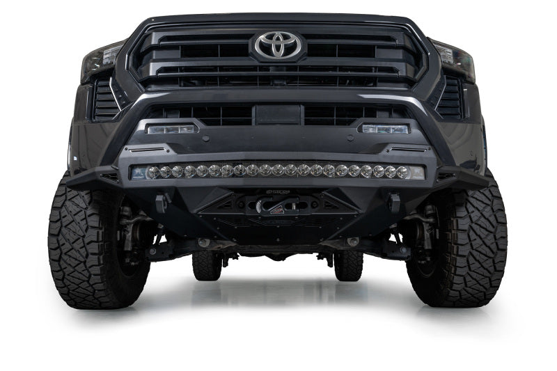 Addictive Desert Designs ADD Stealth Fighter Fr. Bumper