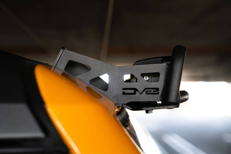 DV8 Offroad DVE Light Bar Mounts