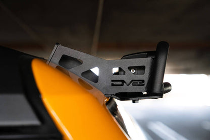 DV8 Offroad DVE Light Bar Mounts