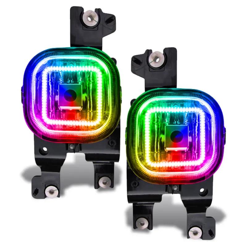 ORACLE Lighting ORL Fog Light Assembly