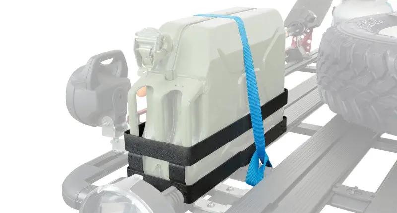 Rhino-Rack RHR Jerry Can Holder by Rhino-Rack