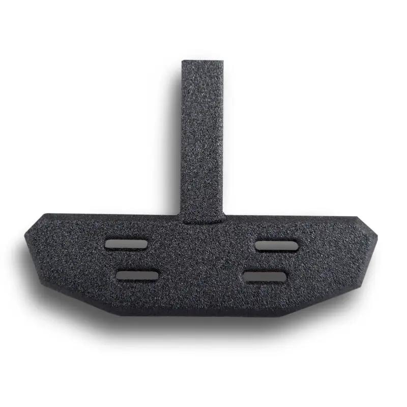 Go Rhino GOR Hitch Steps by Go Rhino