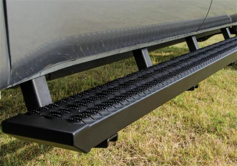 N-Fab NFB Growler Running Boards