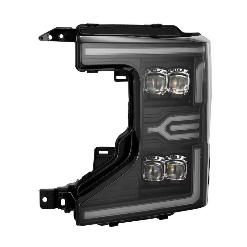 AlphaRex ARX NOVA Headlights by AlphaRex