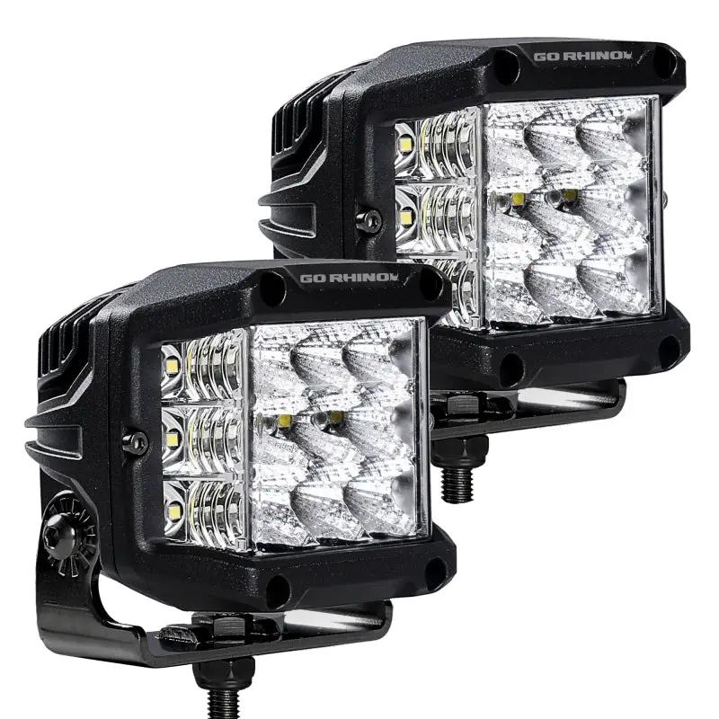 Go Rhino GOR Xplor Lighting by Go Rhino