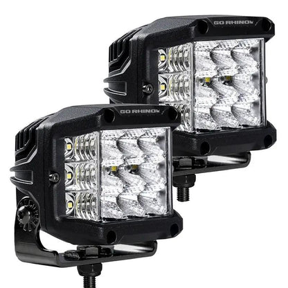 Go Rhino GOR Xplor Lighting by Go Rhino