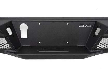 DV8 Offroad DVE Rear Bumpers