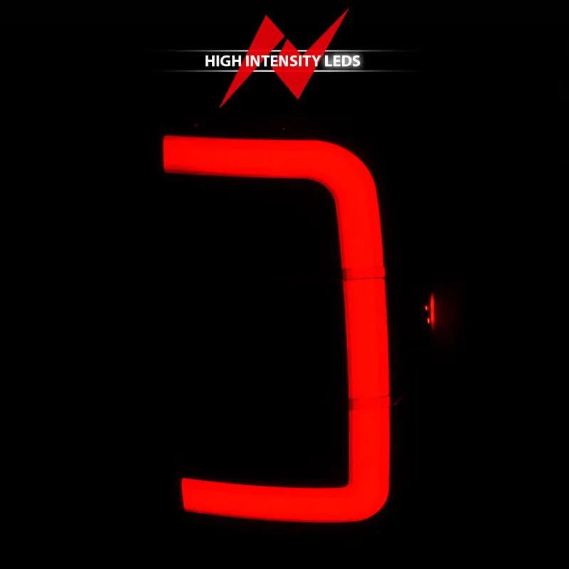 ANZO ANZ LED Taillights by ANZO