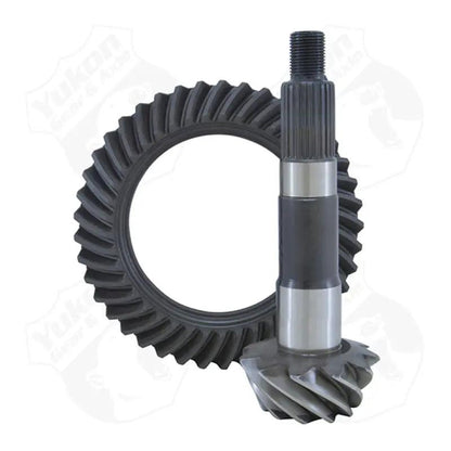 Yukon Gear & Axle YUK Gear Sets - Dana by Yukon Gear & Axle