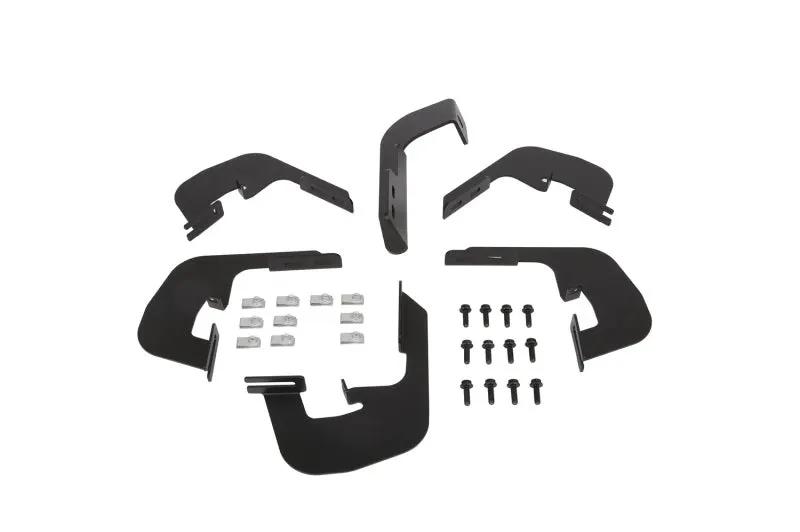 Dee Zee DZE Bracket Kit by Dee Zee