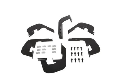 Dee Zee DZE Bracket Kit by Dee Zee