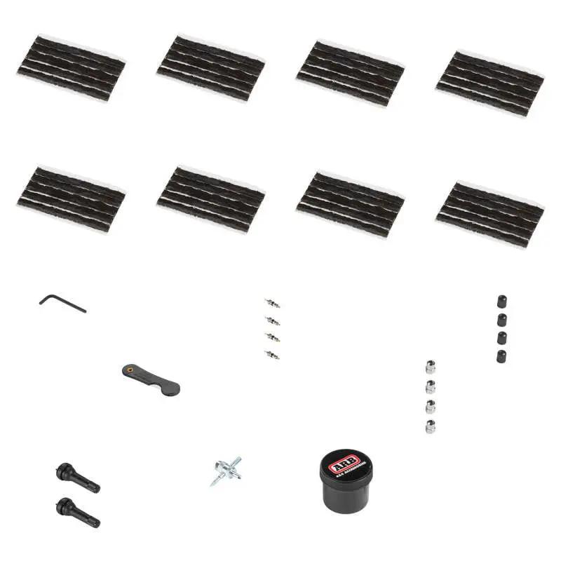 ARB General Accessories by ARB
