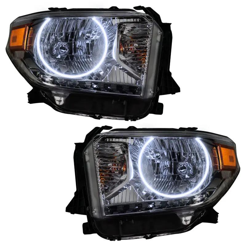 ORACLE Lighting ORL Headlight Assemblies by ORACLE Lighting