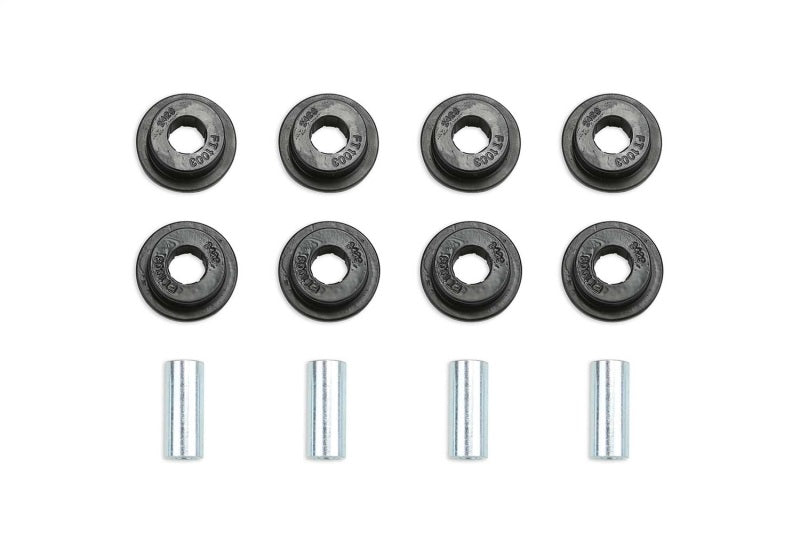Fabtech FAB Control Arm Bushing Kit
