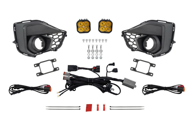 Diode Dynamics DIO Lamp Kits