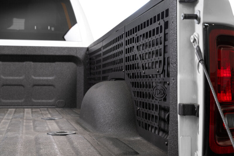 Addictive Desert Designs ADD Molle Panels