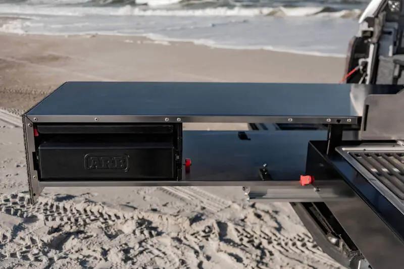 ARB Drawer System Accessories by ARB