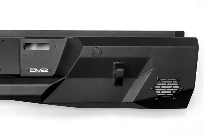 DV8 Offroad DVE Rear Bumpers by DV8 Offroad