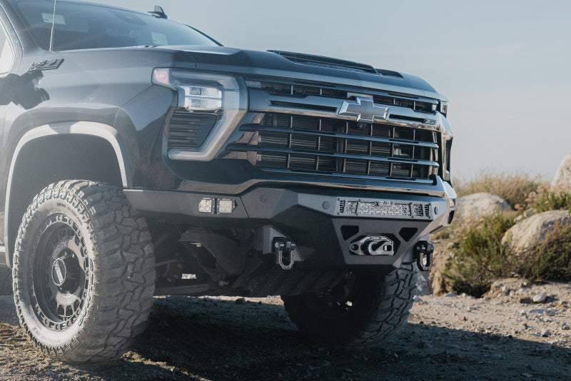 DV8 Offroad DVE Front Bumpers by DV8 Offroad