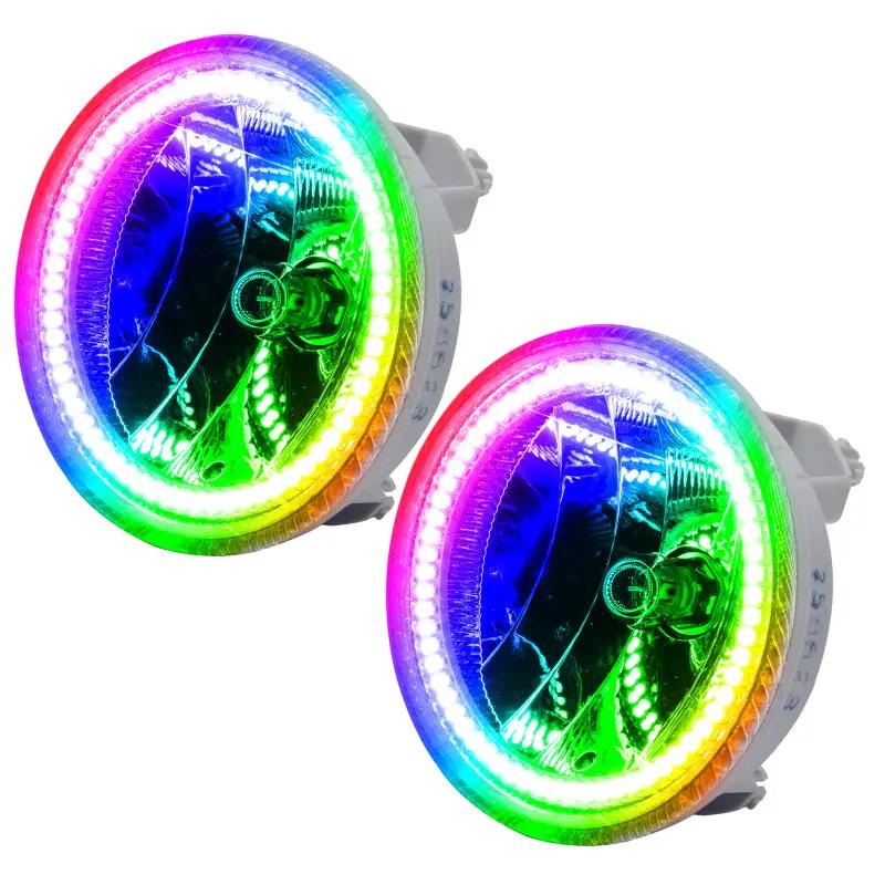 ORACLE Lighting ORL Fog Light Assembly
