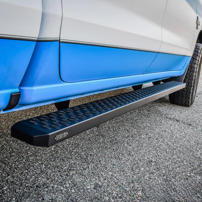 Westin WES Running Boards - Grate