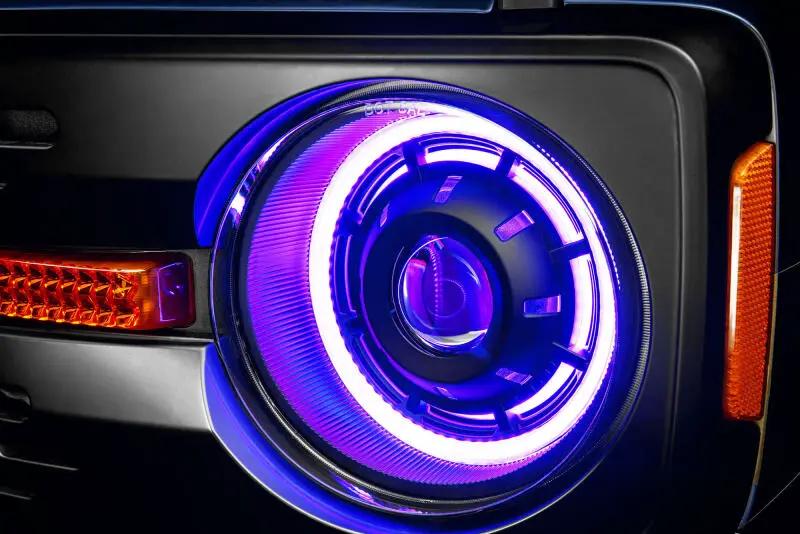 ORACLE Lighting ORL LED Headlights by ORACLE Lighting