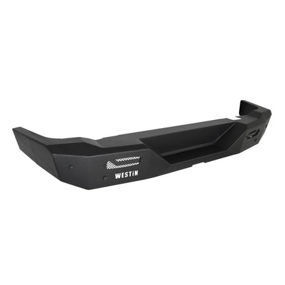 Westin WES Pro-Series Bumpers