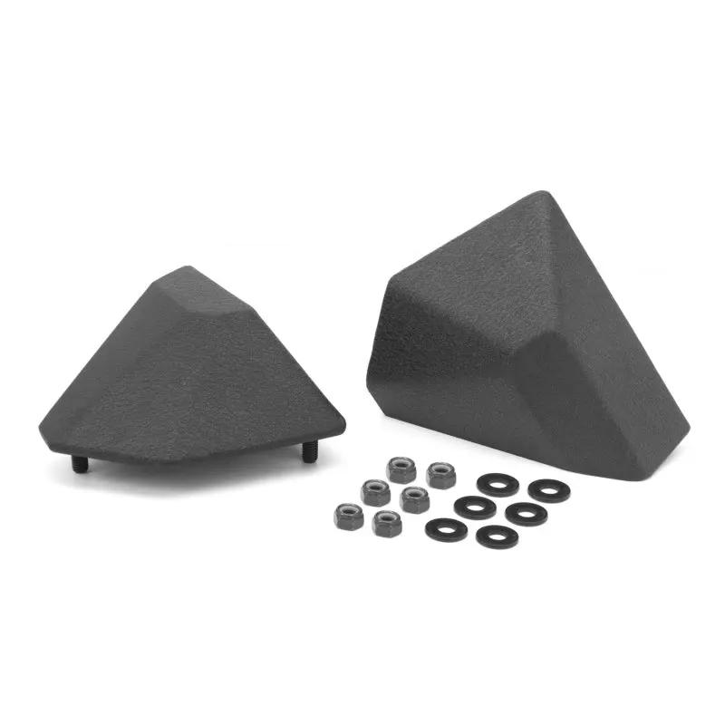 Rugged Ridge RUG Bumpers by Rugged Ridge